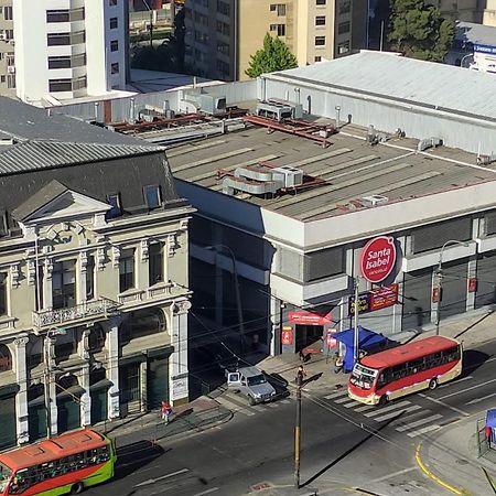 Habitacion Privada Valparaiso Depto Compartido Valparaíso Exterior foto