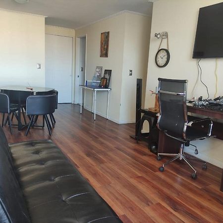 Habitacion Privada Valparaiso Depto Compartido Valparaíso Exterior foto
