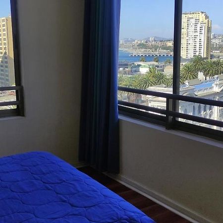 Habitacion Privada Valparaiso Depto Compartido Valparaíso Exterior foto