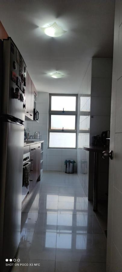Habitacion Privada Valparaiso Depto Compartido Valparaíso Exterior foto