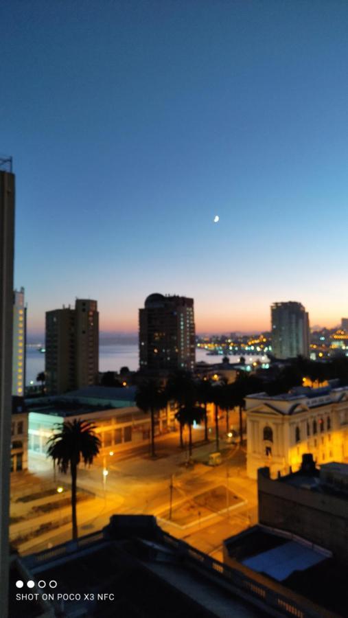 Habitacion Privada Valparaiso Depto Compartido Valparaíso Exterior foto
